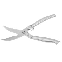 (105mm / 4.1in) Edelstahl-Schere 105mm mit Sicherheitsverriegelung schwer