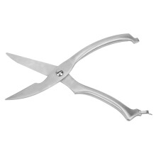 (100mm / 3.9in) Edelstahl-Schere 105mm mit Sicherheitsverriegelung schwer