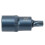 Stecknuss-Satz S2-Stahl, rostgeschützt, 1/2"X55XT45 3