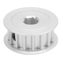 5414-4008-0016 Zahnriemenrolle 16 Zähne 8mm