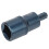 Stecknuss-Satz S2-Stahl, rostgeschützt, 1/2"X55XT45 2