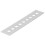 Aluminum Grid Plate Wall Mesh Panel 3123-0048-0240 5