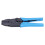 Ratschen-Krimpzange Flach Terminal Crimper 9in 5