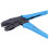 Isolierte Crimpzange Industrie HS-07FL 5