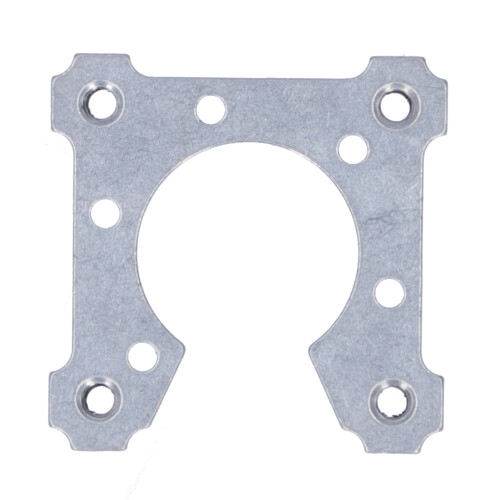 Motorhalterung M4 x 0,7mm 3702-0043-0003 2