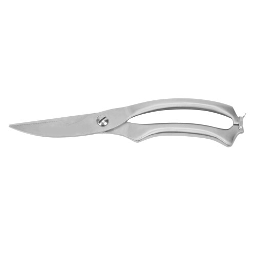 (100mm / 3.9in) Edelstahl-Schere 105mm mit Sicherheitsverriegelung schwer 2