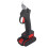(Prise UK) E-Heckenschere Akku 100-240V AU 5