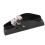 Mini Wood Planer Aluminum Lightweight Trimming Tools 4