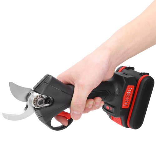 (Prise AU) E-Heckenschere Akku 100-240V AU 2