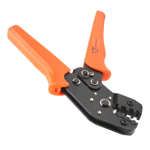 Krimpzange SN-16WF für 10-6AWG Kabel 2