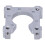 Motorhalterung M4 x 0,7mm 3702-0043-0003 4