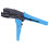 Isolierte Crimpzange Industrie HS-07FL 3