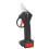 (AU Plug) Electric Pruning Shears Garden Cordless Fruit Tree Branch Cutter 3