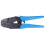 Isolierte Crimpzange Industrie HS-07FL 2
