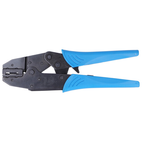 Isolierte Crimpzange Industrie HS-07FL 1