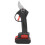 (AU Plug) Electric Pruning Shears Garden Cordless Fruit Tree Branch Cutter 4