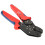 Mini-Krimpzange SN-0325 mit 2-Farben-Griff (20-14AWG) 5