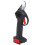 (US Plug) Electric Pruning Shears Garden Cordless Fruit Tree Branch Cutter 5
