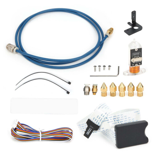 Automatisches Nivellierungssensor-Kit für Ender-3
