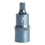 (H7) Bithalter Hex 1/2 Zoll, Schnellspanner, S2-Stahl, blau 1