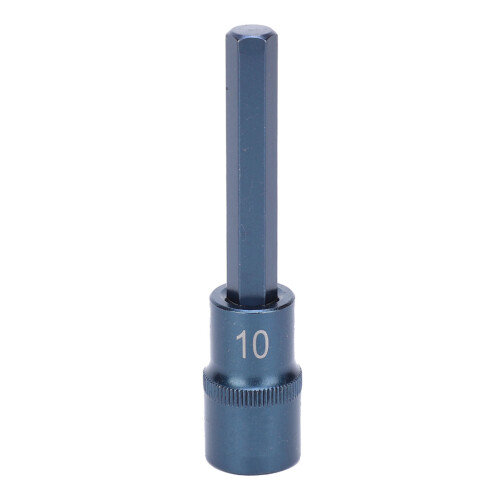 Anti-Rutsch-Hex-Sockel-Ersatzteil 100x10mm