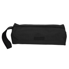 (Black) Verstärkte wasserdichte Werkzeugtasche für Elektriker, Blau