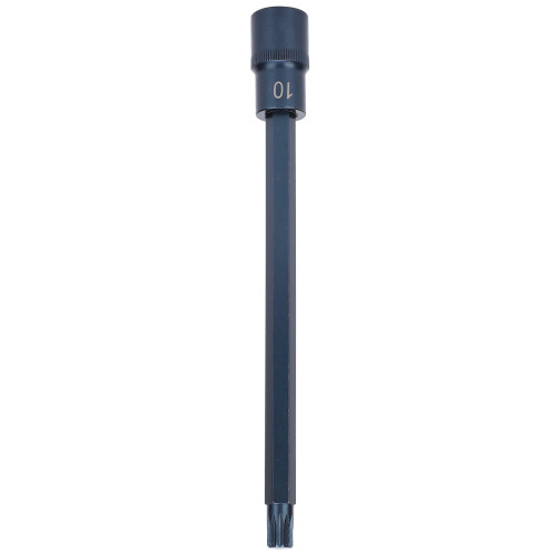 12-Punkt-Schraubendreher-Bit 1/2 Zoll, M10, 200mm