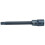 12-Punkt-Schraubendreher-Bit-Satz 1/2" S2-Stahl 1