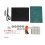 101Pcs Rotary Fabric Cutter Set DIY Leather Craft Knife 1