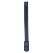 Schnellsteckschlüssel-Sternschraubendreherbit 1/2 Zoll S2