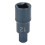 S2-Alloy-Steckbitte 1/2"x50"xH12 rostfrei 2