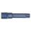 Steckbitze S2 Stahl 1/2" 100mm T70 blau 1