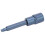 Sternsteckbit S2-Stahl Rostfrei Blau 100xT40 3