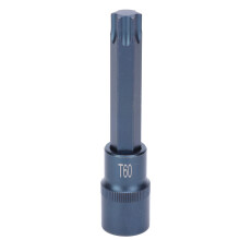 Sternschraubendreher-Bit 1/2" S2