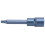 Sternsteckbit S2-Stahl Rostfrei Blau 100xT40 4