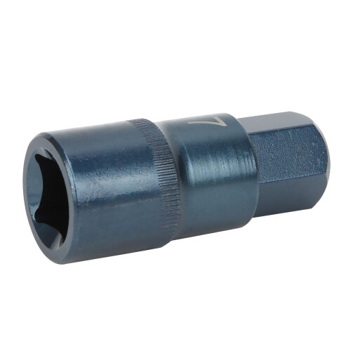 Sechskant-Schraubendreher-Bit 1/2 Zoll S2-Stahl 2