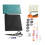 101Pcs Rotary Fabric Cutter Set DIY Leather Craft Knife 2