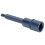 Sternsteckbit S2-Stahl Rostfrei Blau 100xT40 5