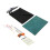101Pcs Rotary Fabric Cutter Set DIY Leather Craft Knife 3