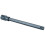 Socket Bit S2 Alloy Steel AntiRust 1/2X200XT60 5