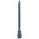 Steckbitze Hex 1/2 Zoll S2 Stahl Blau Hardware 2