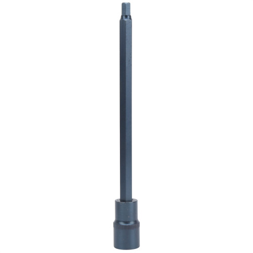 Steckbitze Hex 1/2 Zoll S2 Stahl Blau Hardware 1
