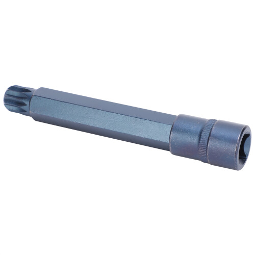 1/4-Zoll-Innensechskant-Bit S2-Stahl Wrench 2
