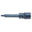 Steckbitze S2 Stahl 1/2" 100mm T30 blau 4