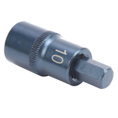 S2 Electric Screwdriver Bit 1/2 Drive Ratchet 55mm 1