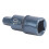 S2 Electric Screwdriver Bit 1/2 Drive Ratchet 55mm 5