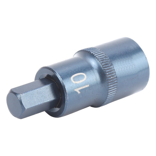 S2 Electric Screwdriver Bit 1/2 Drive Ratchet 55mm 2
