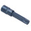 Steckbitze S2 Stahl 1/2" 100mm T70 blau 4