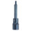 Steckbitze S2 Stahl 1/2" 100mm T30 blau 5