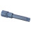 Sternschraubendreher-Bit 1/2" S2 2